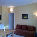 דירה Trilocale A 50mt Dal Mare *