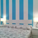 דירה Trilocale A 50mt Dal Mare *