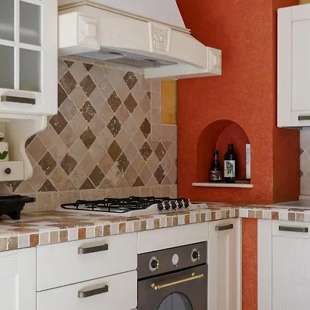 Trilocale A 50mt Dal Mare *