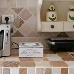 Apartment Trilocale A 50mt Dal Mare *