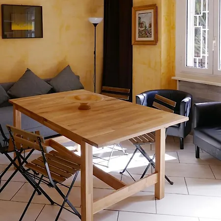 Trilocale A 50mt Dal Mare *