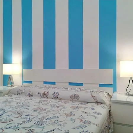 Apartament Trilocale A 50mt Dal Mare *