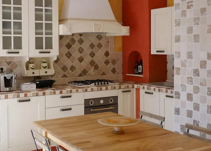 Trilocale A 50mt Dal Mare