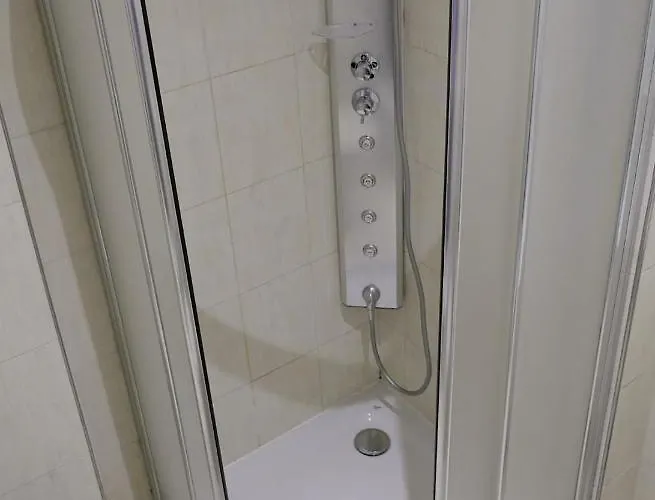 Апартаменти Trilocale A 50mt Dal Mare