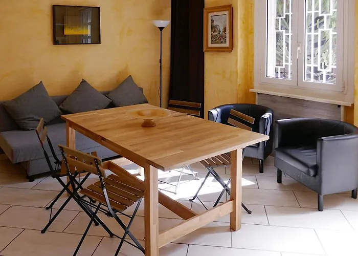 Trilocale A 50mt Dal Mare *