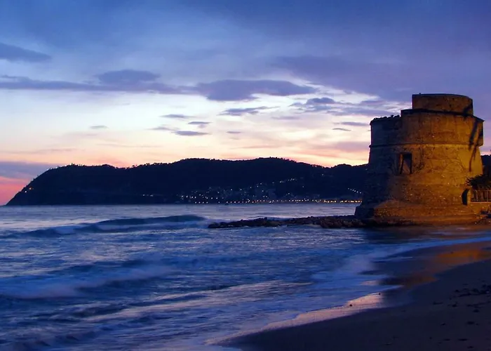 Trilocale A 50mt Dal Mare