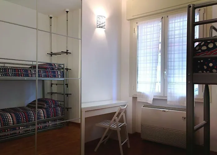 Trilocale A 50mt Dal Mare