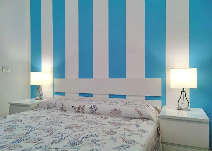 Apartamento Trilocale A 50mt Dal Mare *